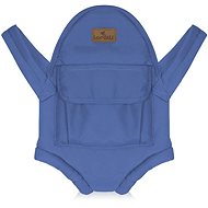 Baby carrier Lorelli HOLIDAY BLUE - Baby Carrier