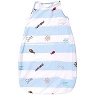 Sleeping bag for babies Lorelli SUMMER 100 CM ADVENTURE - Children's Sleeping Bag