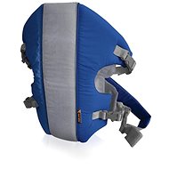 Baby carrier Lorelli DISCOVERY BLUE - Baby Carrier