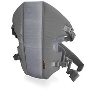 Baby carrier Lorelli DISCOVERY GREY - Baby Carrier