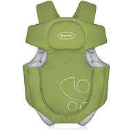 Baby carrier Lorelli TRAVELLER GREEN - Baby Carrier