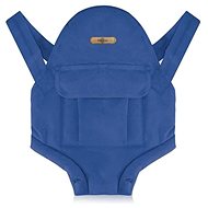 Lorelli COMFORT BLUE baby carrier - Baby Carrier