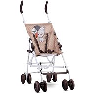 Lorelli FLASH BEIGE COOL CAT - Baby Buggy
