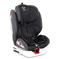 Lorelli ROTO ISOFIX 0-36 KG BLACK - Car Seat