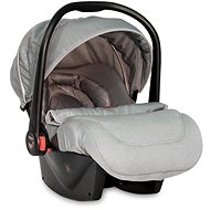Car seat Lorelli PLUTO 0-13 KG GREY - Car Seat