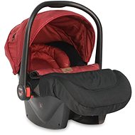Car seat Lorelli PLUTO 0-13 KG BORDO - Car Seat