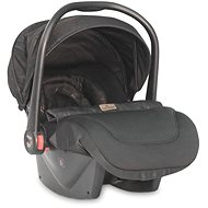 Lorelli PLUTO 0-13 KG BLACK - Car Seat