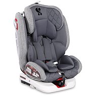 Lorelli ROTO ISOFIX car seat 0-36 KG GREY - Car Seat
