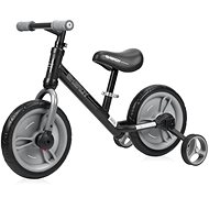 Lorelli ENERGY 2-in-1 Balance Bike, BLACK&GREY - Balance Bike
