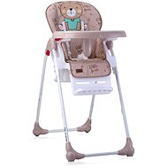 Dining chair Lorelli OLIVER BEIGE BEAR - High Chair