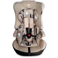 Car seat Lorelli EXPLORER 9-36 KG BEIGE&BLACK MEXICAN - Car Seat
