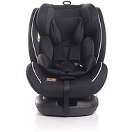 Lorelli CORSICA ISOFIX car seat 0-36 KG BLACK - Car Seat