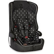 Car seat Lorelli EXPLORER 9-36 KG BLACK CROWNS - Car Seat