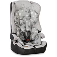 Car seat Lorelli EXPLORER 9-36 KG GREY STARS - Car Seat