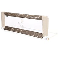 Lorelli NIGHT GUARD BEIGE ELEPHANT - Child Restraint