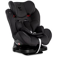 Lorelli MERCURY 0-36 KG BLACK - Car Seat