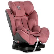 Car seat Lorelli MERCURY 0-36 KG ROSE&GREY - Car Seat