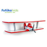 Futuka kids AIR-2 double shelf RED - Shelf