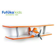Futuka kids AIR-2 double shelf ORANGE - Shelf