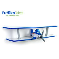 Futuka kids AIR-2 double shelf BLUE - Shelf