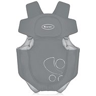 Baby carrier Lorelli TRAVELLER GRAY - Baby Carrier