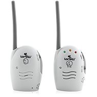 Baby monitor Lorelli MOBILE GREY - Baby Monitor