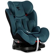 Car seat Lorelli MERCURY 0-36 KG BLUE&BLACK - Car Seat