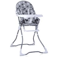 Dining chair Lorelli MARCEL GREY STARS - High Chair