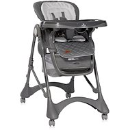 Dining chair Lorelli APPETITO GREY - High Chair