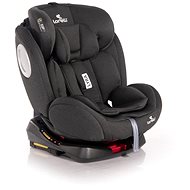 Lorelli LYRA ISOFIX 0-36 KG BLACK - Car Seat