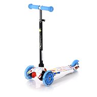 Lorelli MINI TRACERY - Children's Scooter