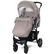 Lorelli DAISY Stroller + STRING Carrier - Baby Buggy