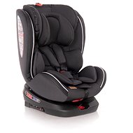 Lorelli NEBULA ISOFIX car seat 0-36 KG BLACK - Car Seat