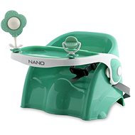 Dining chair Lorelli NANO GREEN - High Chair
