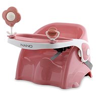 Dining chair Lorelli NANO PINK - High Chair