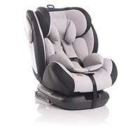 Lorelli CORSICA ISOFIX car seat 0-36 KG BEIGE - Car Seat