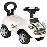 Scooter car Lorelli SPORT MINI WHITE - Balance Bike