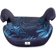Car seat Lorelli TEDDY 15-36 KG DARK BLUE FLOWERS - Car Seat