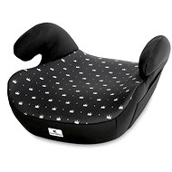 Lorelli TEDDY 15-36 KG BLACK CROWNS - Car Seat