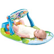 Lorelli play blanket with teaching table - Play Pad