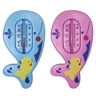 Baby bath thermometer Lorelli 1701 FISH - Children's Thermometer