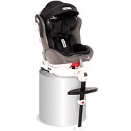 Lorelli PEGASUS ISOFIX car seat 0-36 KG LIGHT&DARK GREY - Car Seat
