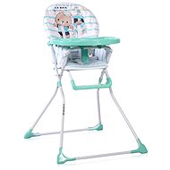 Lorelli COOKIE AQUAMARINE SAILOR highchair - High Chair