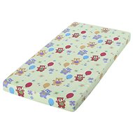 Mattress Lorelli CLASSIC FOAM 120x60x9CM - Mattress