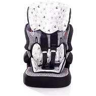 Car seat Lorelli X-DRIVE PLUS 9-36 KG DARK GREY AIRPLANE - Car Seat