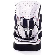 Lorelli X-DRIVE PLUS 9-36 KG GREY CROWNS - Car Seat