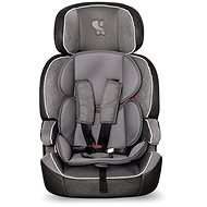 Car seat Lorelli NAVIGATOR 9-36 KG GREY - Car Seat