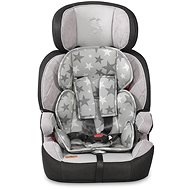 Car seat Lorelli NAVIGATOR 9-36 KG GREY STARS - Car Seat