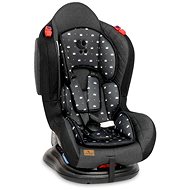 Car seat Lorelli JUPITER SPS 0-25 KG BLACK CROWNS - Car Seat