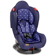 Car seat Lorelli JUPITER SPS 0-25 KG DARK BLUE CROWNS - Car Seat